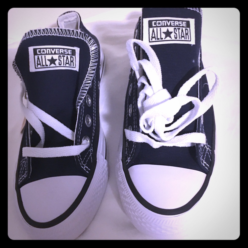Converse shoes
